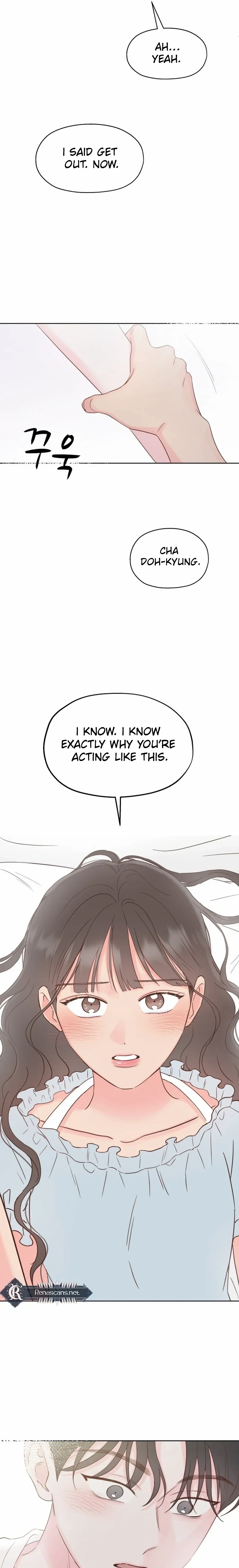 My Secret Crush Chapter 52 page 15 - 