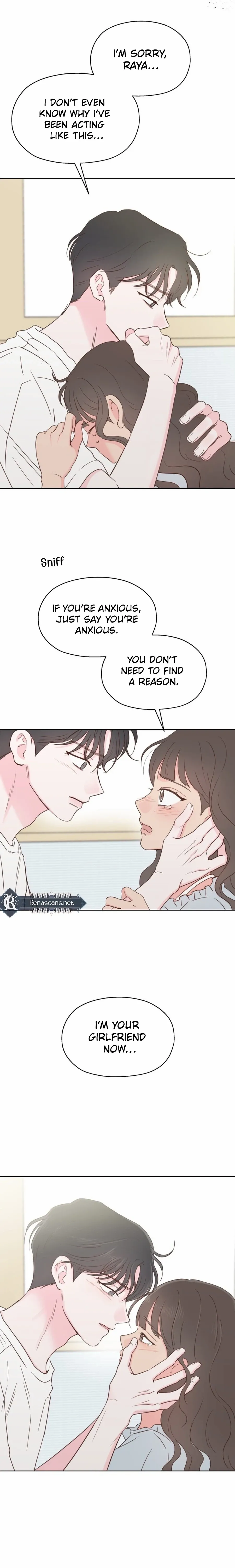 My Secret Crush Chapter 52 page 20 - 