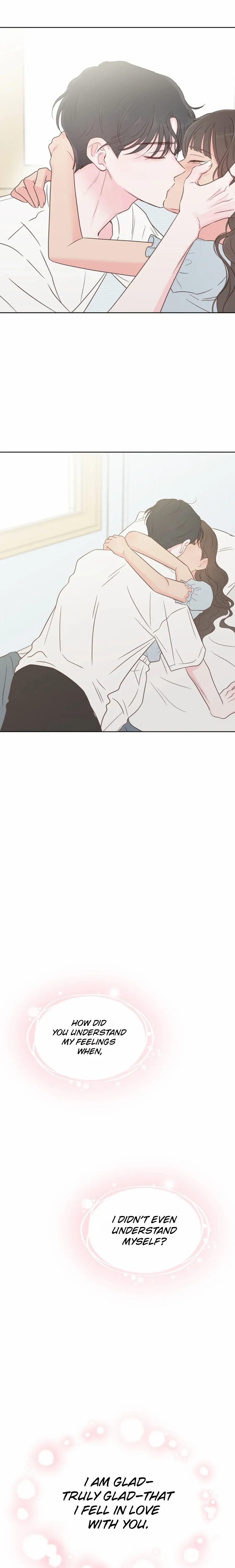 My Secret Crush Chapter 52 page 21 - 