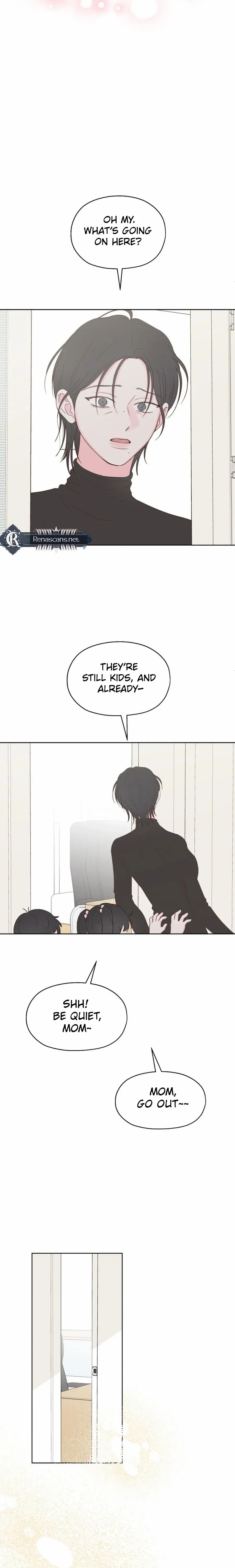 My Secret Crush Chapter 52 page 22 - 