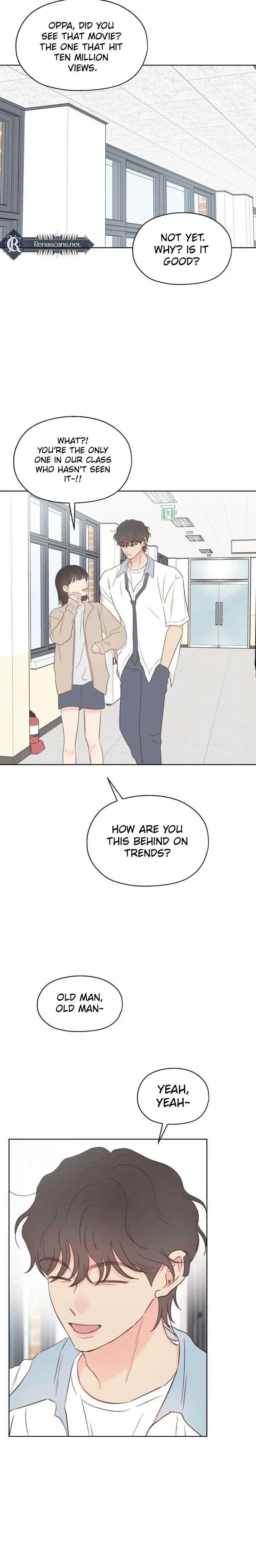 My Secret Crush Chapter 52 page 24 - 