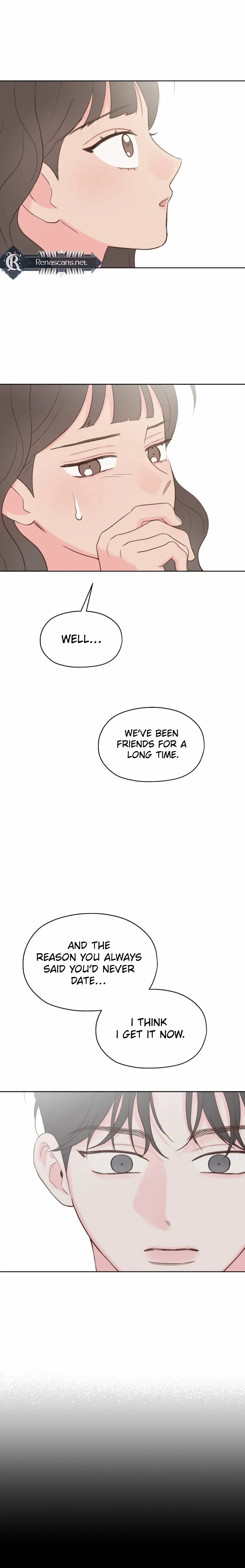 My Secret Crush Chapter 52 page 10 - 