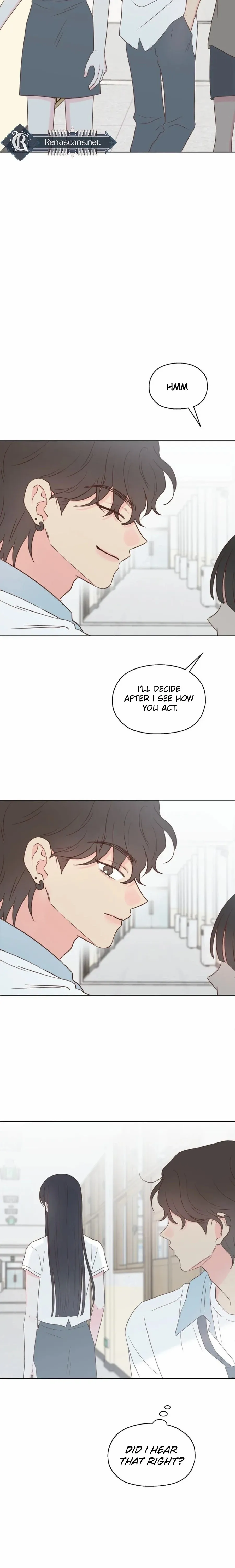 My Secret Crush Chapter 53 page 2 - 