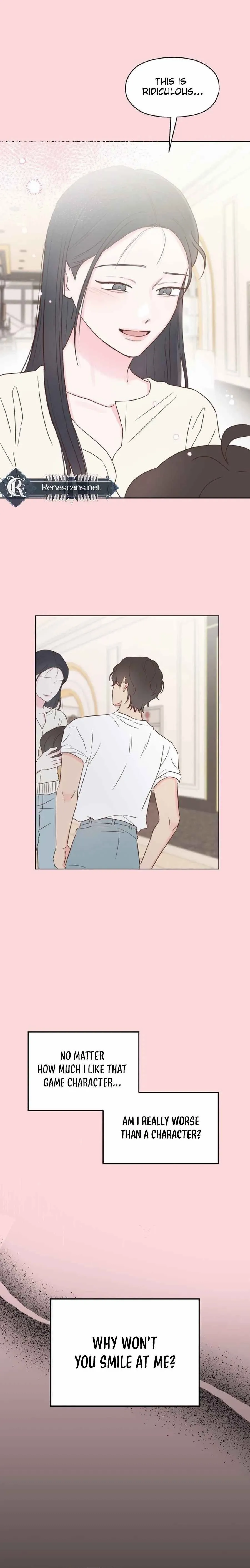 My Secret Crush Chapter 53 page 14 - 