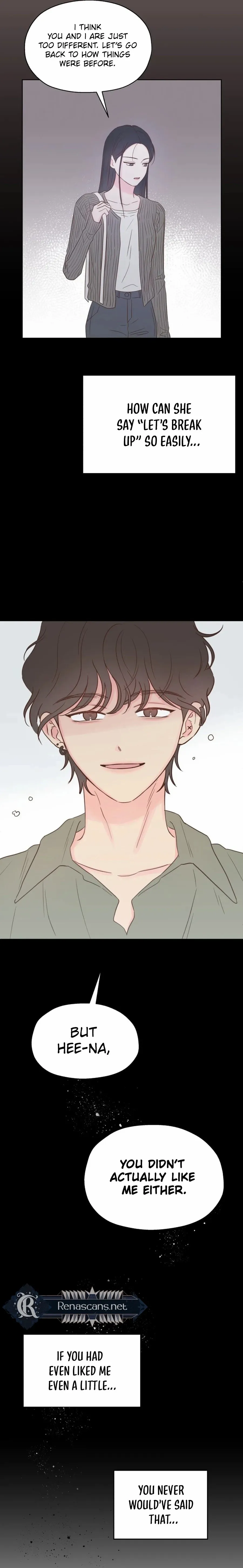 My Secret Crush Chapter 53 page 15 - 