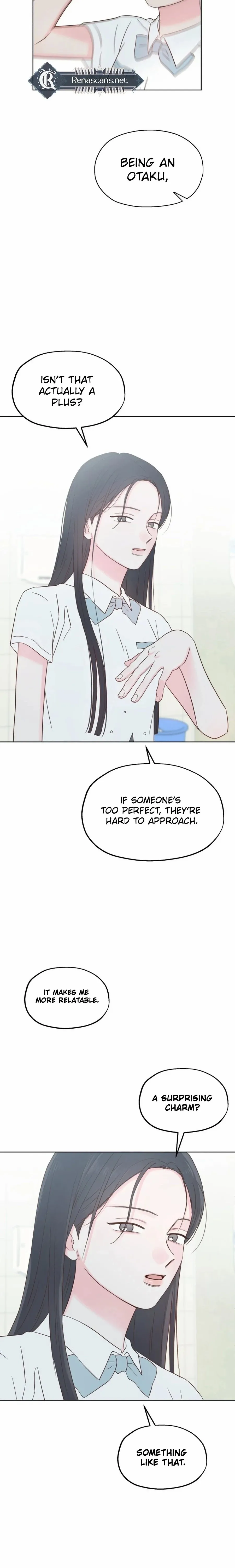 My Secret Crush Chapter 53 page 22 - 