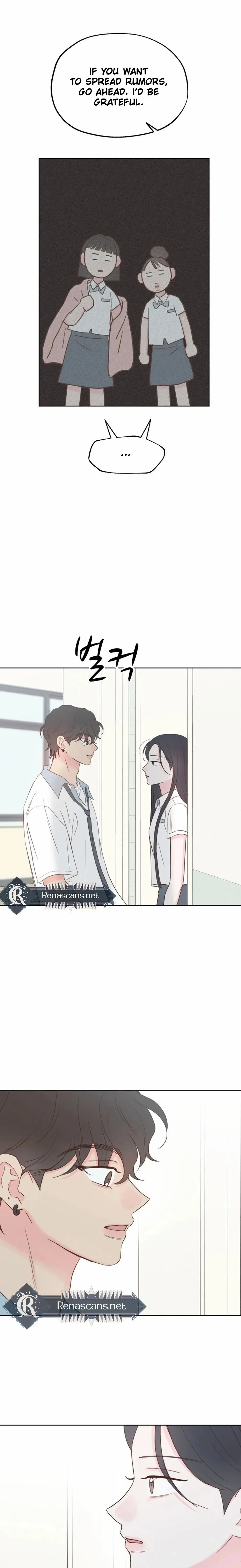 My Secret Crush Chapter 53 page 23 - 
