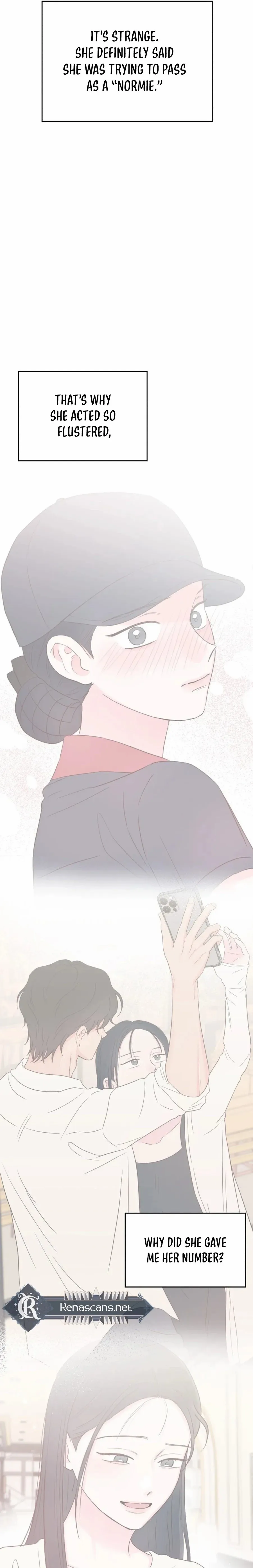 My Secret Crush Chapter 53 page 25 - 