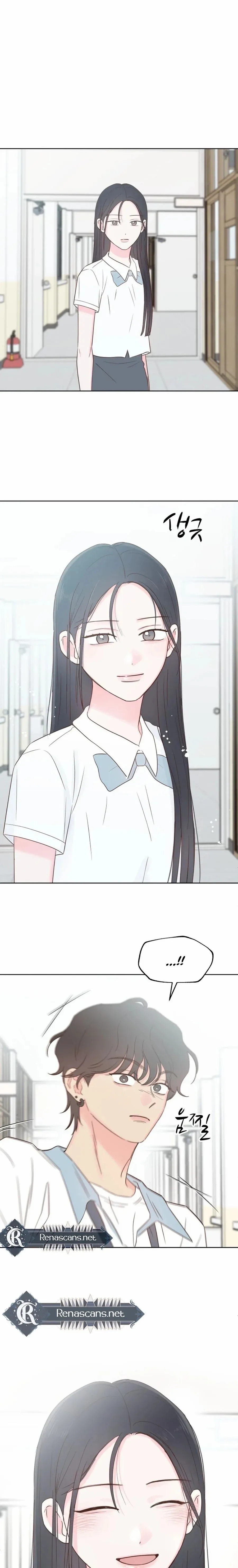 My Secret Crush Chapter 53 page 5 - 