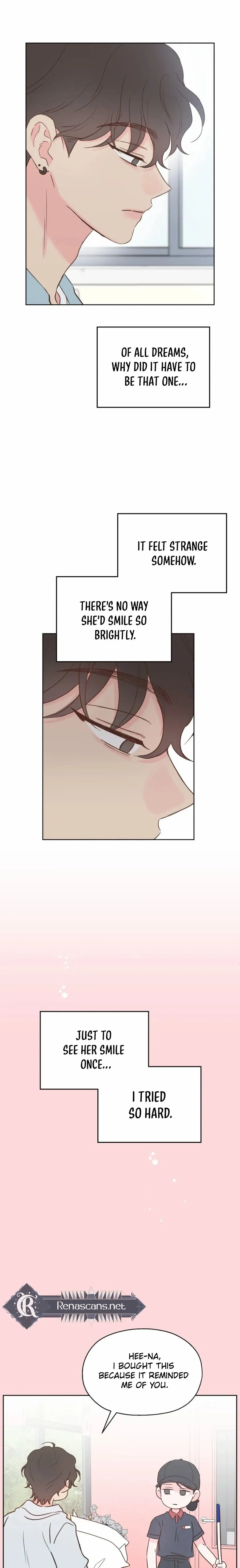 My Secret Crush Chapter 53 page 9 - 