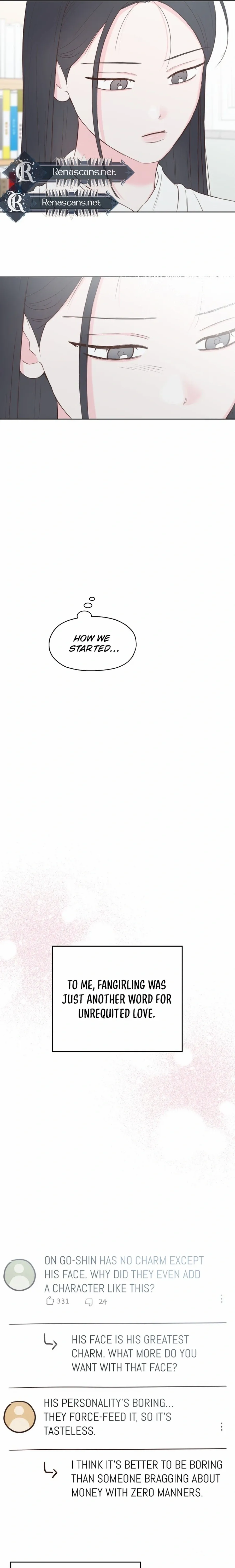 My Secret Crush Chapter 54 page 18 - 