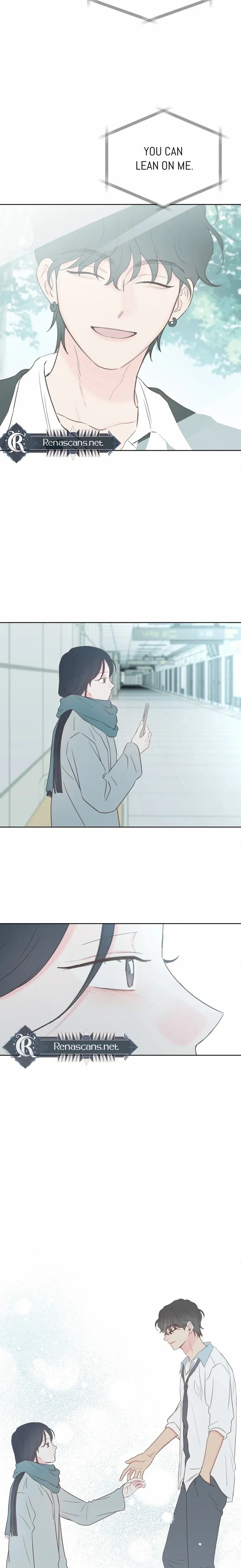 My Secret Crush Chapter 54 page 20 - 