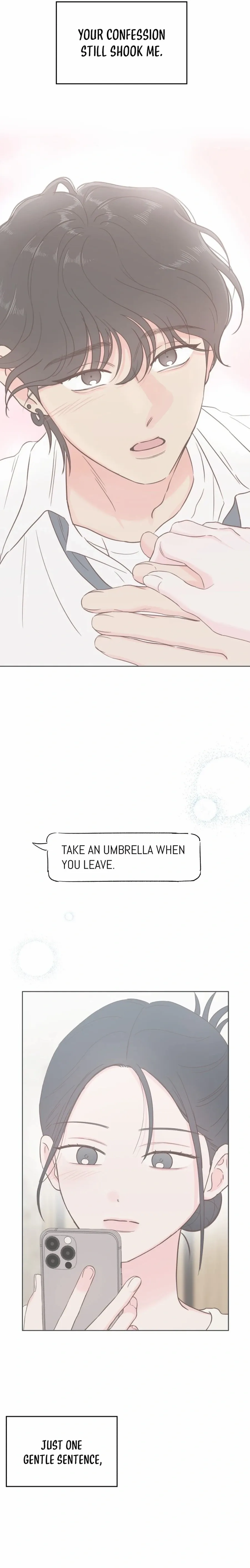 My Secret Crush Chapter 54 page 24 - 