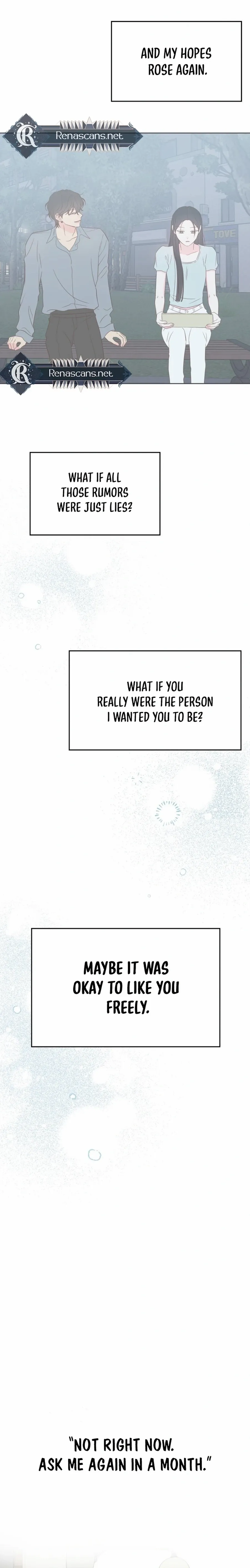 My Secret Crush Chapter 54 page 25 - 