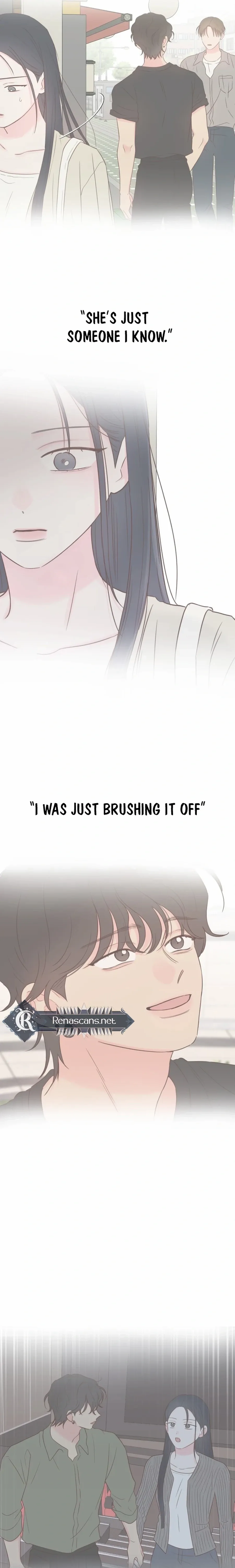 My Secret Crush Chapter 54 page 26 - 