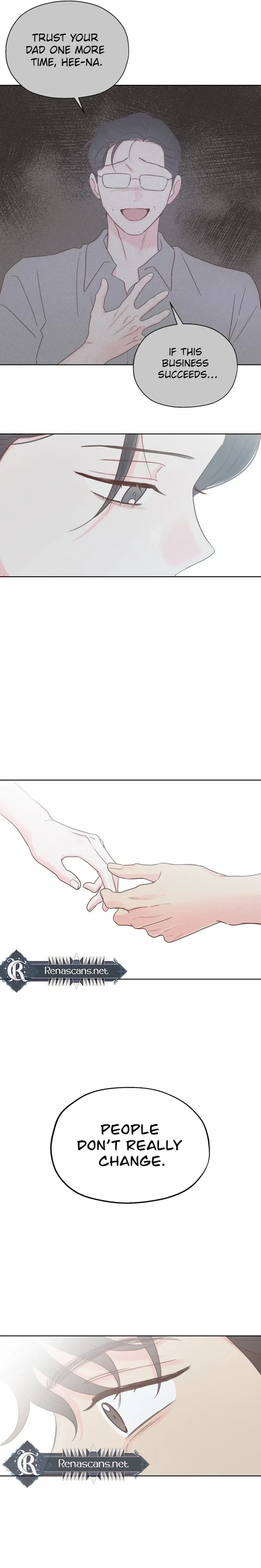 My Secret Crush Chapter 54 page 30 - 
