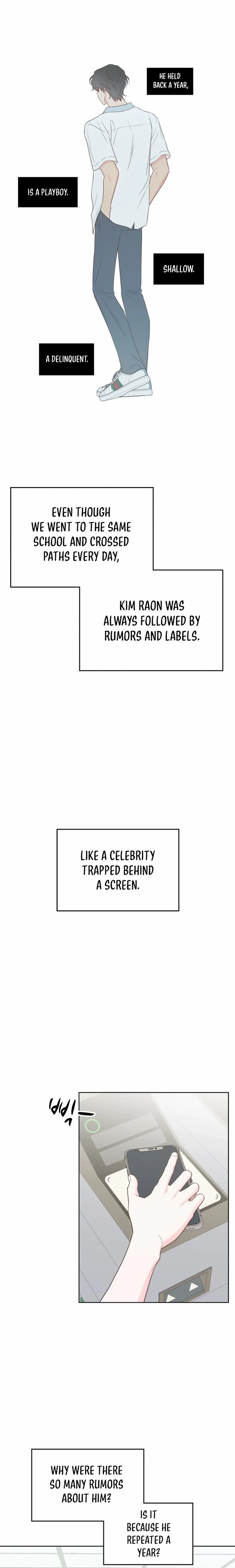 My Secret Crush Chapter 54 page 7 - 