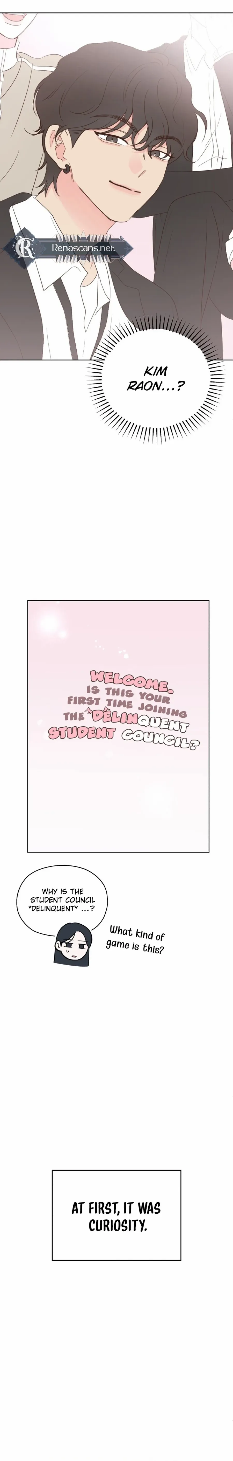 My Secret Crush Chapter 54 page 9 - 