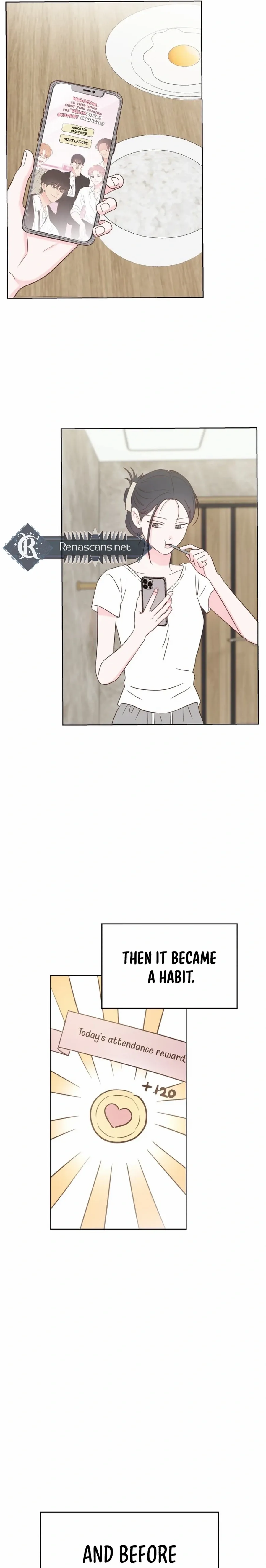My Secret Crush Chapter 54 page 10 - 