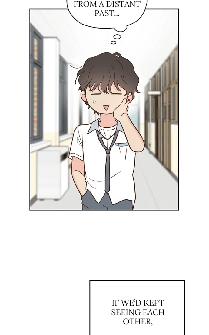 My Secret Crush Chapter 55 page 14 - 