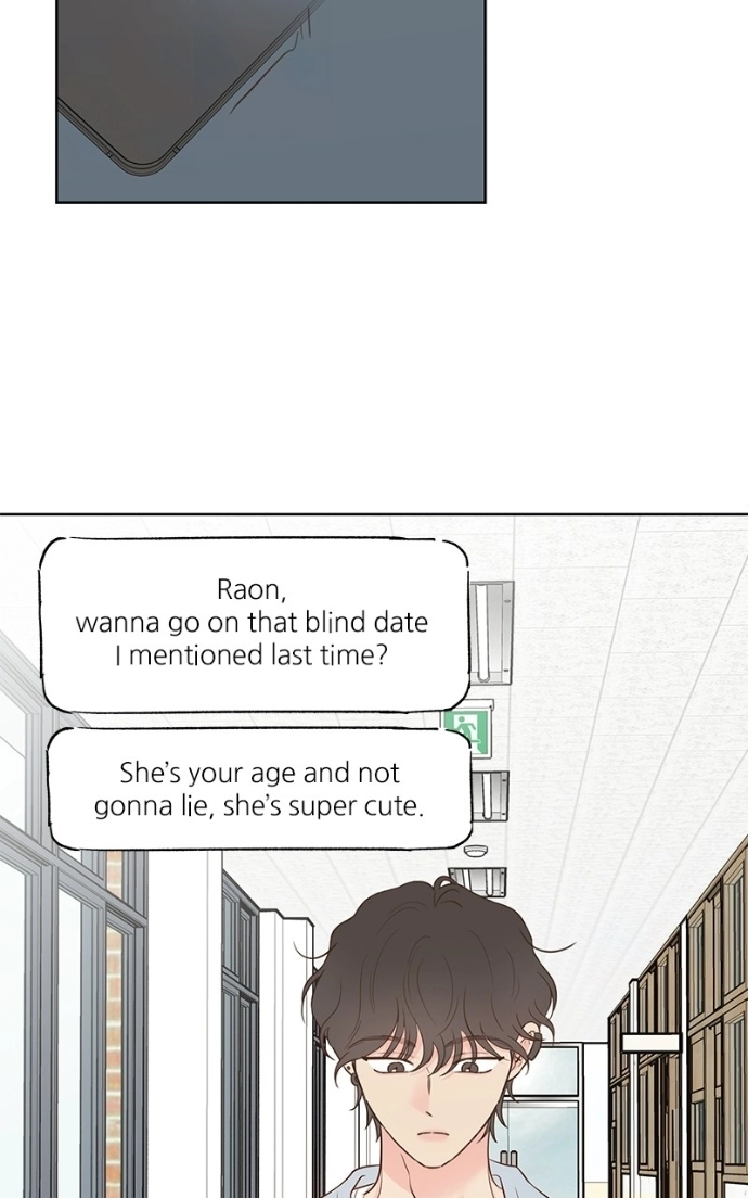 My Secret Crush Chapter 55 page 18 - 