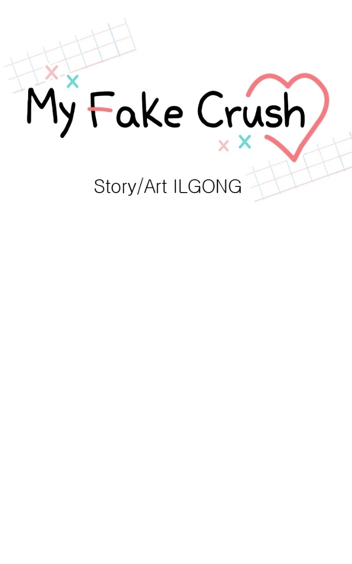 My Secret Crush Chapter 55 page 22 - 