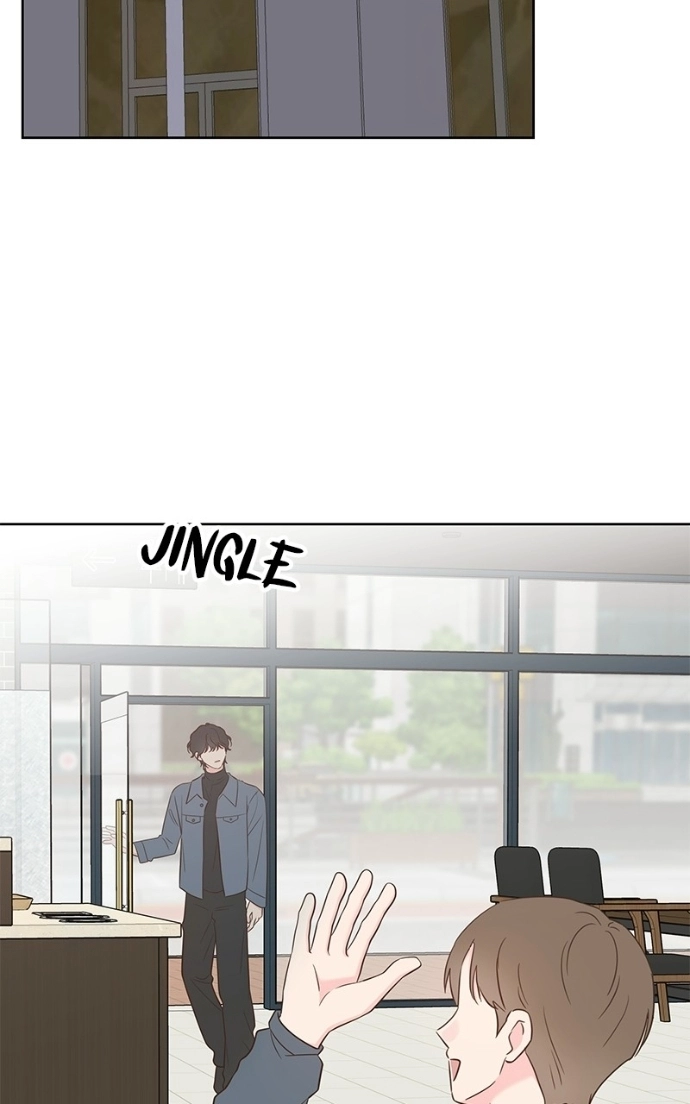 My Secret Crush Chapter 55 page 24 - 