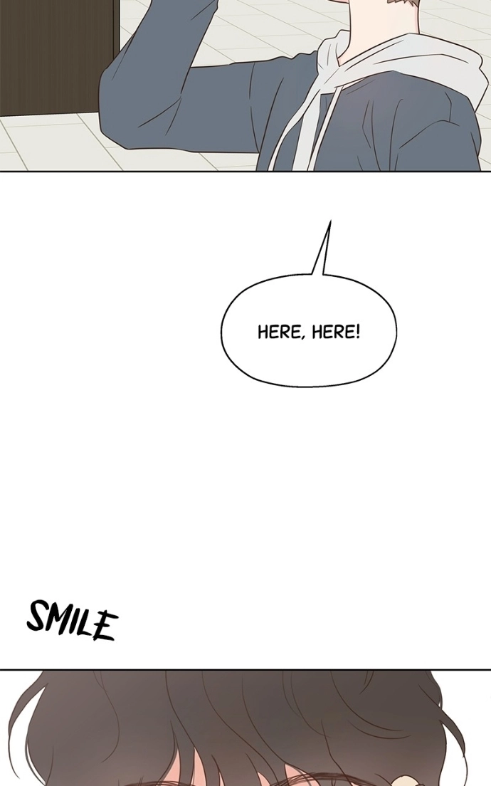 My Secret Crush Chapter 55 page 25 - 