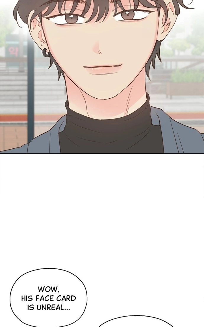 My Secret Crush Chapter 55 page 26 - 
