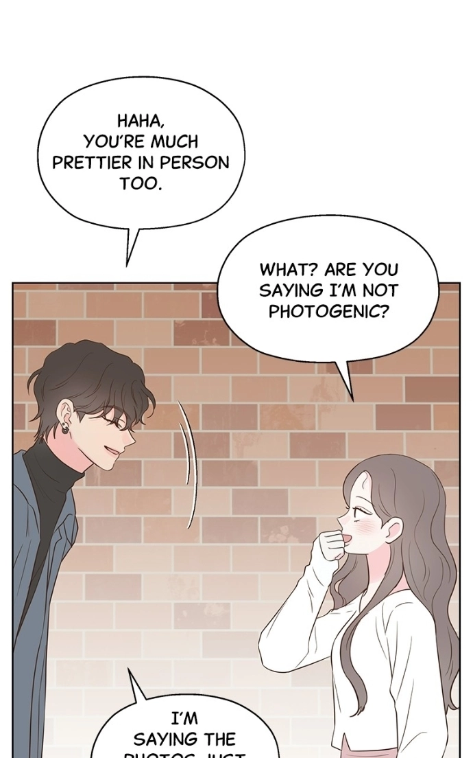 My Secret Crush Chapter 55 page 28 - 