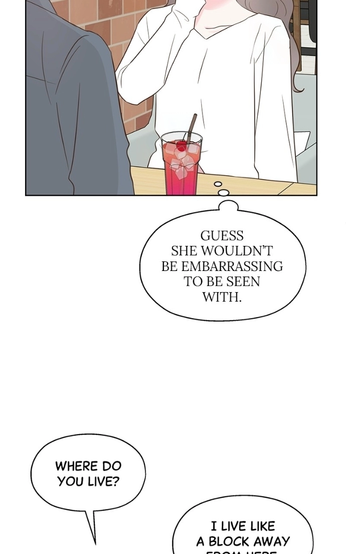 My Secret Crush Chapter 55 page 30 - 