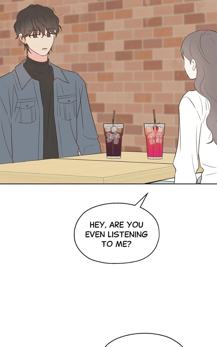 My Secret Crush Chapter 55 page 35 - 