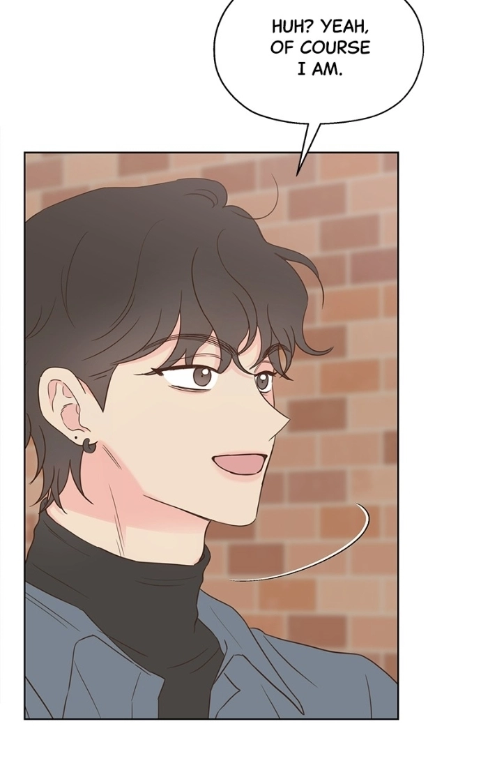 My Secret Crush Chapter 55 page 36 - 