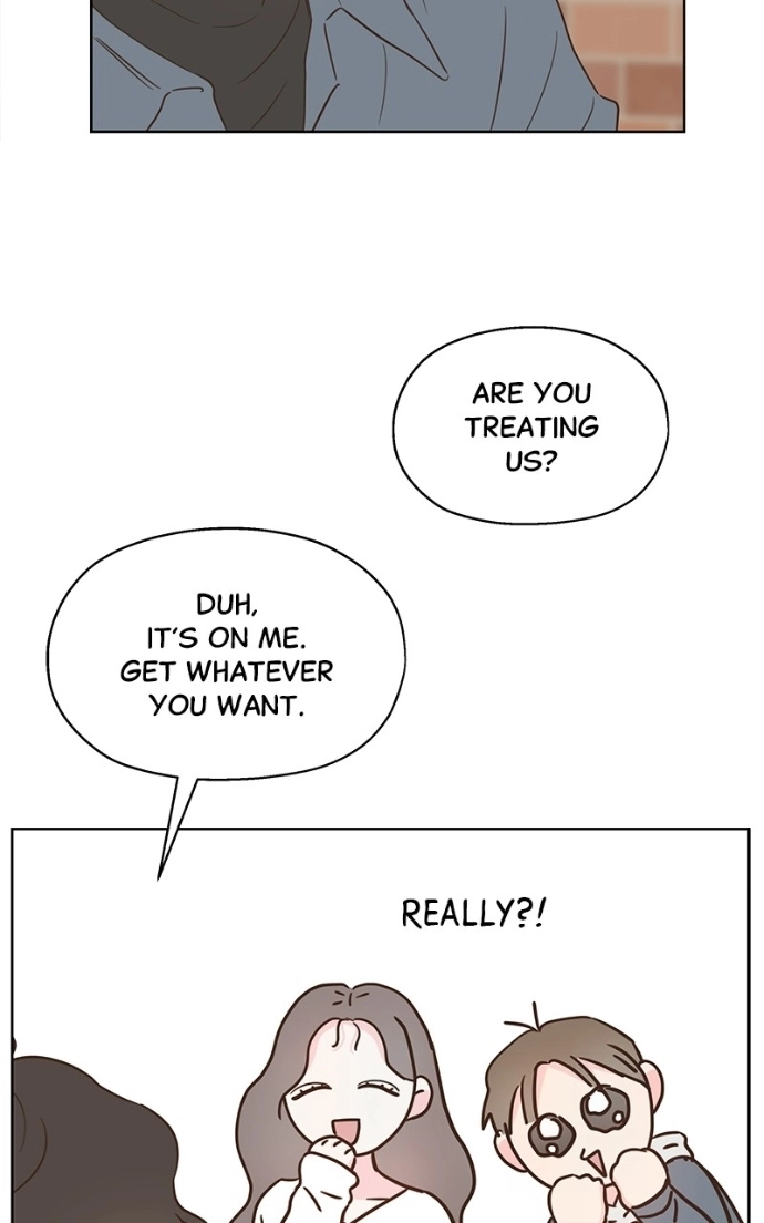My Secret Crush Chapter 55 page 38 - 