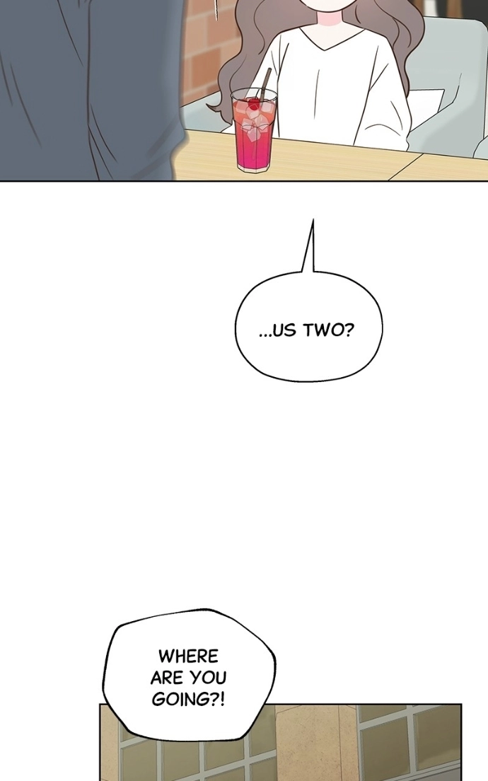 My Secret Crush Chapter 55 page 48 - 