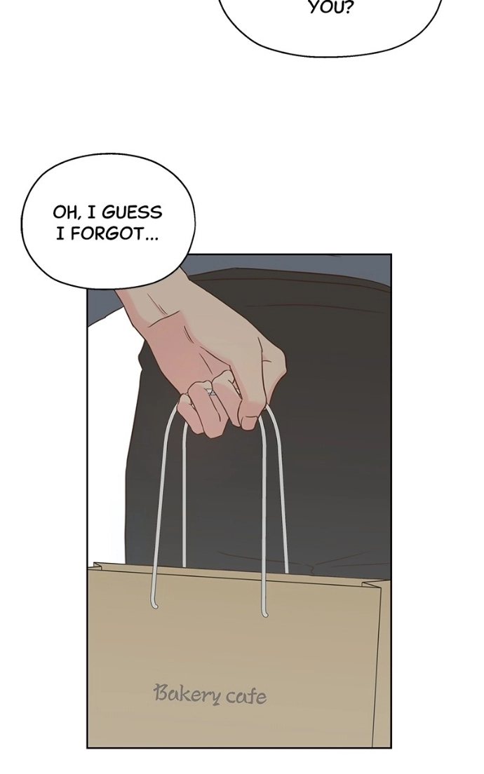 My Secret Crush Chapter 55 page 58 - 