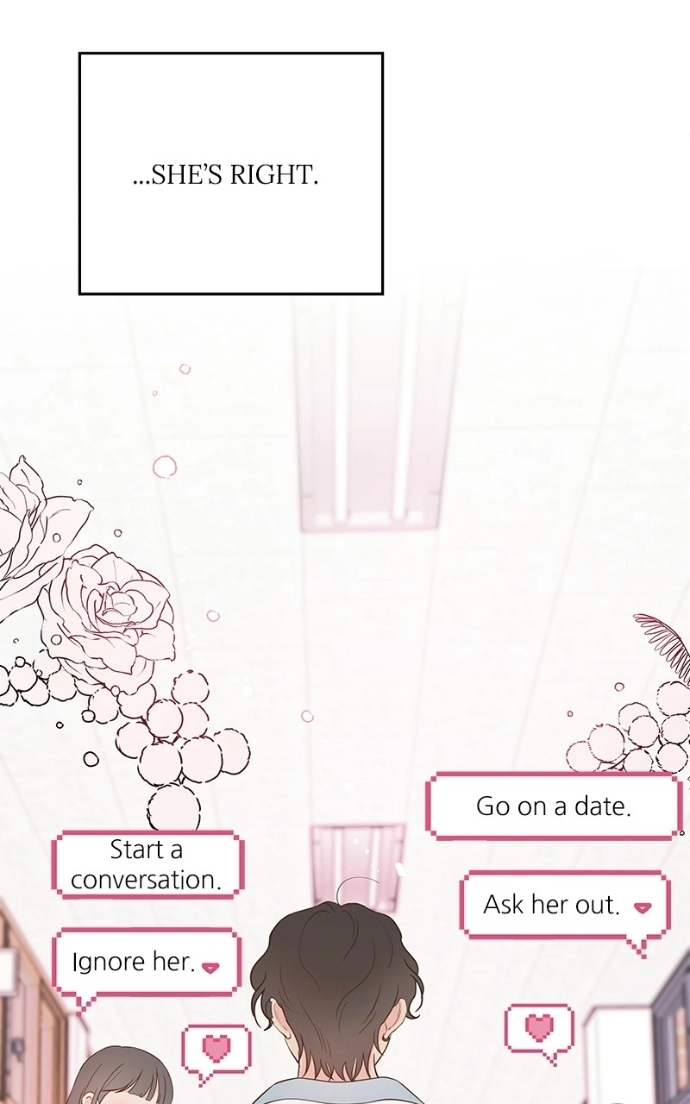 My Secret Crush Chapter 55 page 7 - 