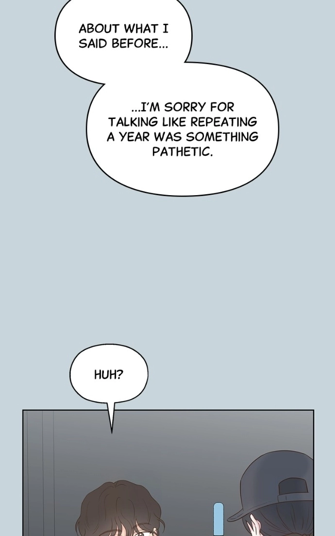 My Secret Crush Chapter 55 page 68 - 