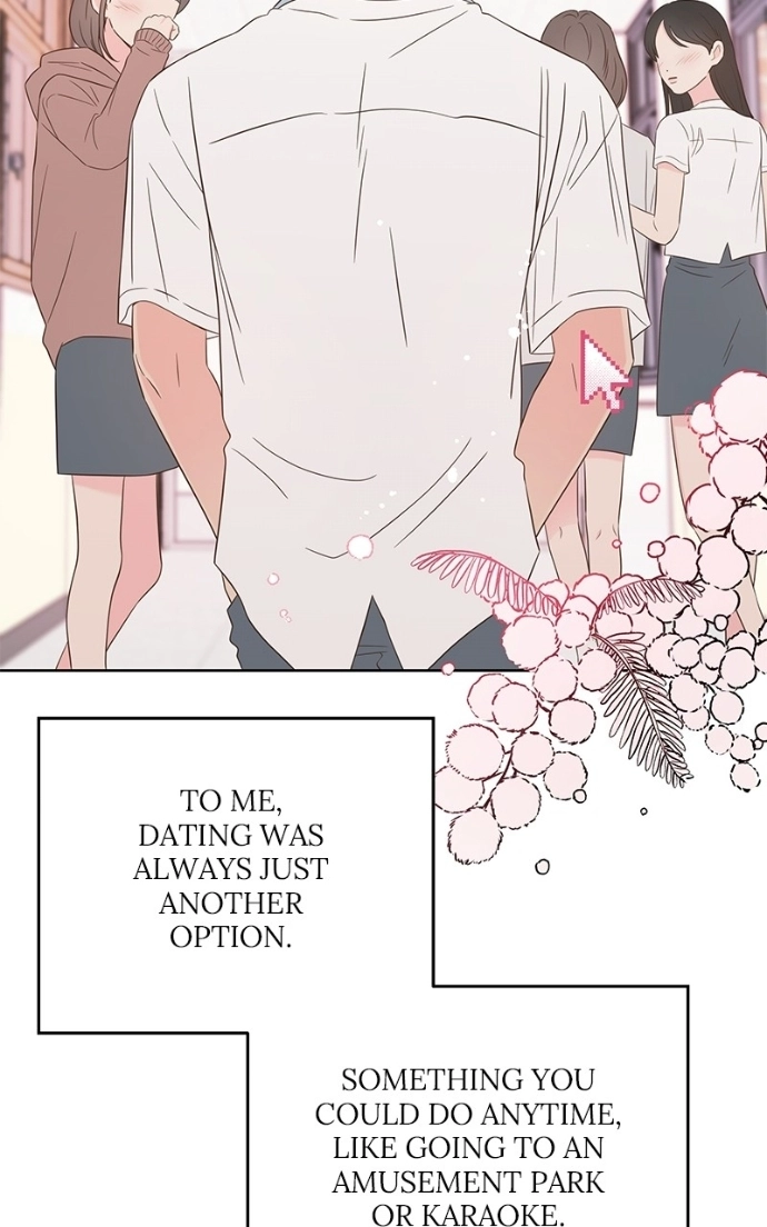 My Secret Crush Chapter 55 page 8 - 