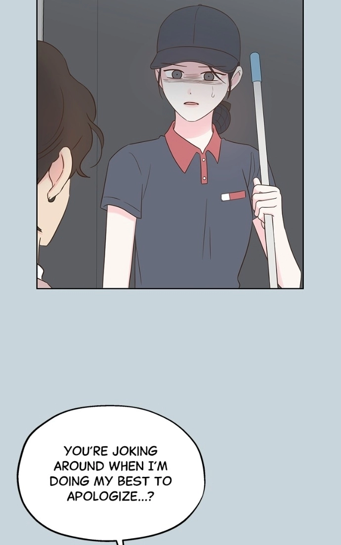 My Secret Crush Chapter 55 page 73 - 