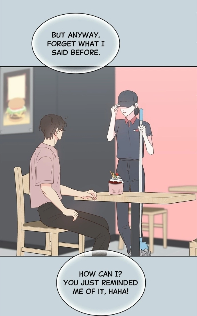 My Secret Crush Chapter 55 page 84 - 