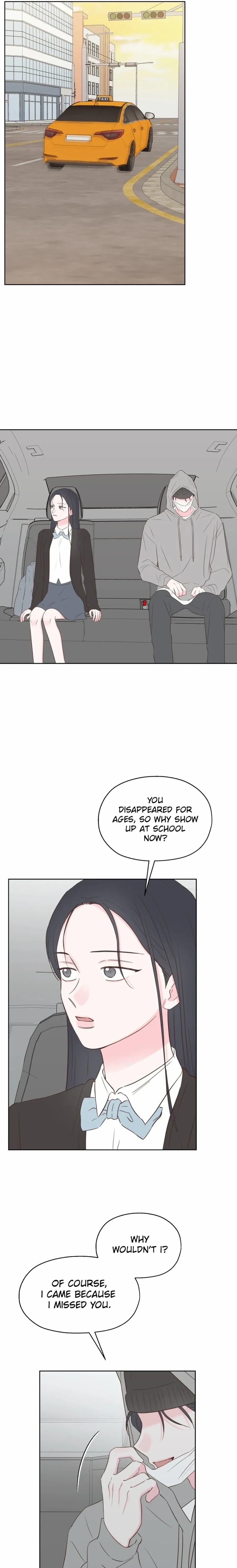 My Secret Crush Chapter 56 page 13 - 