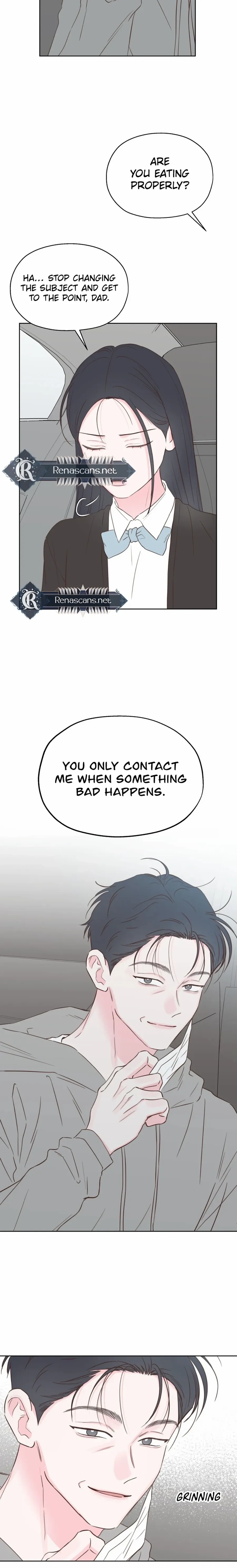 My Secret Crush Chapter 56 page 14 - 