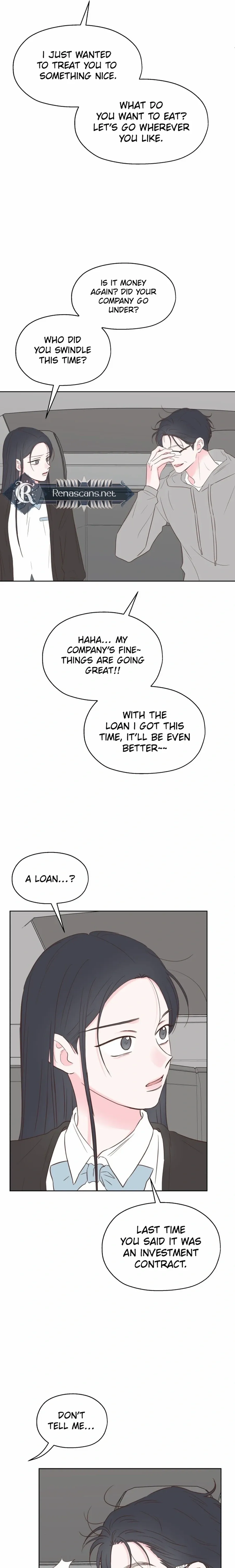 My Secret Crush Chapter 56 page 15 - 