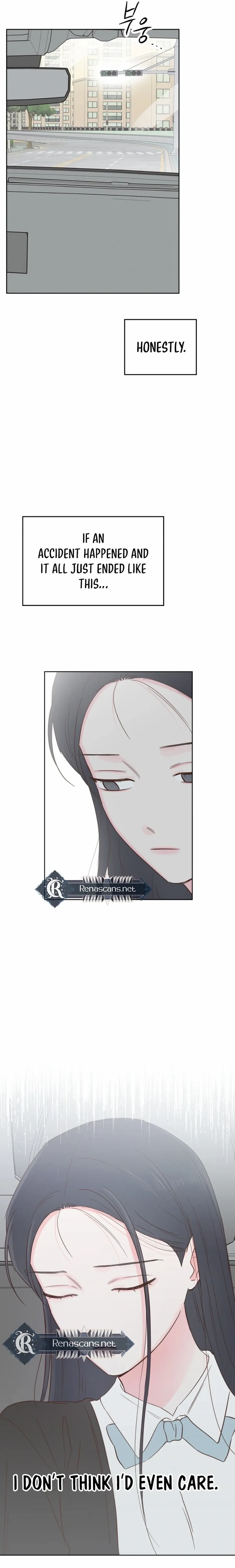 My Secret Crush Chapter 56 page 19 - 
