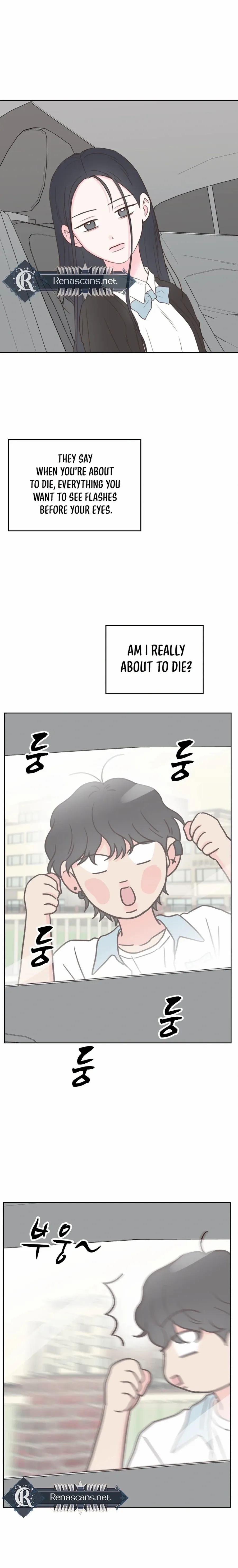My Secret Crush Chapter 56 page 21 - 