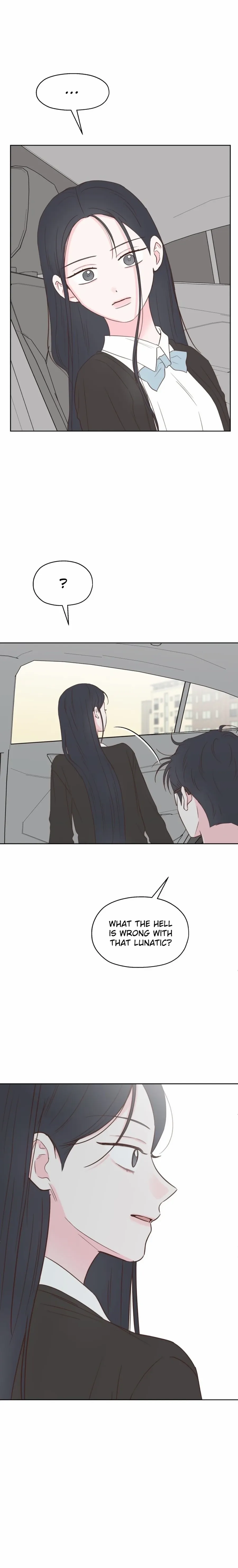My Secret Crush Chapter 56 page 22 - 