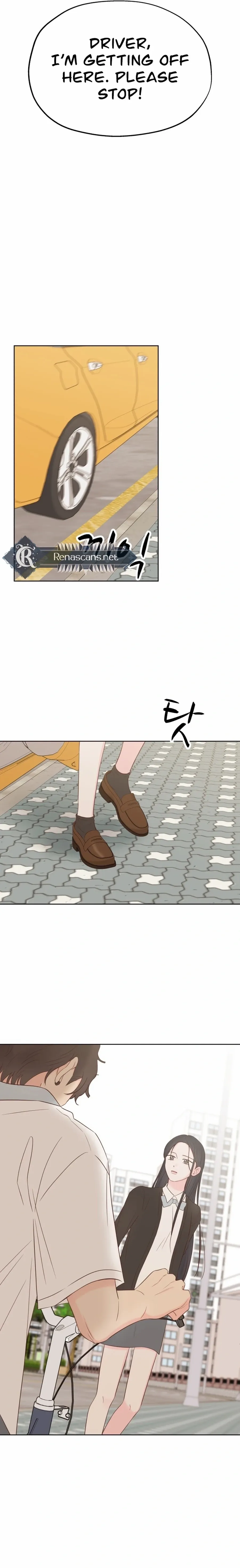 My Secret Crush Chapter 56 page 23 - 
