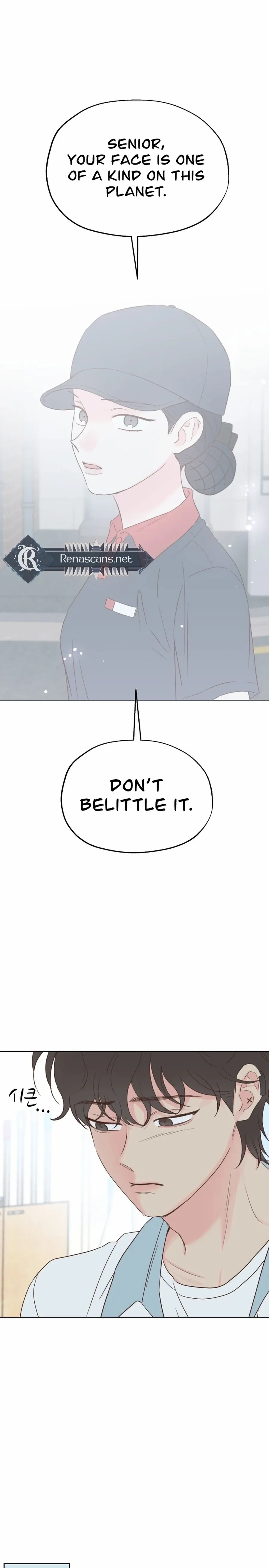 My Secret Crush Chapter 56 page 5 - 