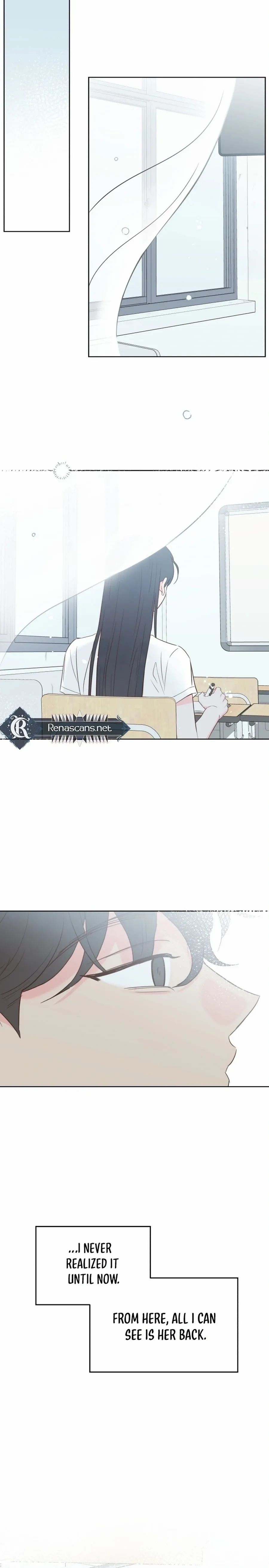 My Secret Crush Chapter 56 page 6 - 